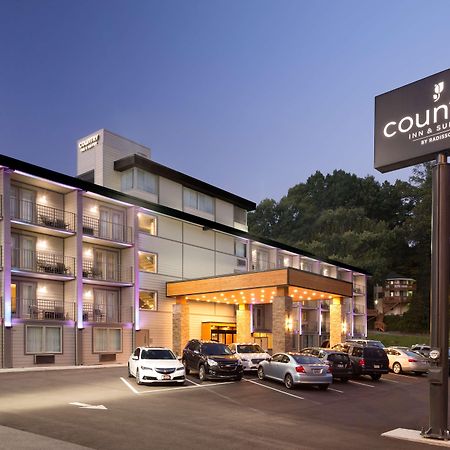 Country Inn & Suites Downtown Convention Center By Radisson, Gatlinburg, Tn Extérieur photo