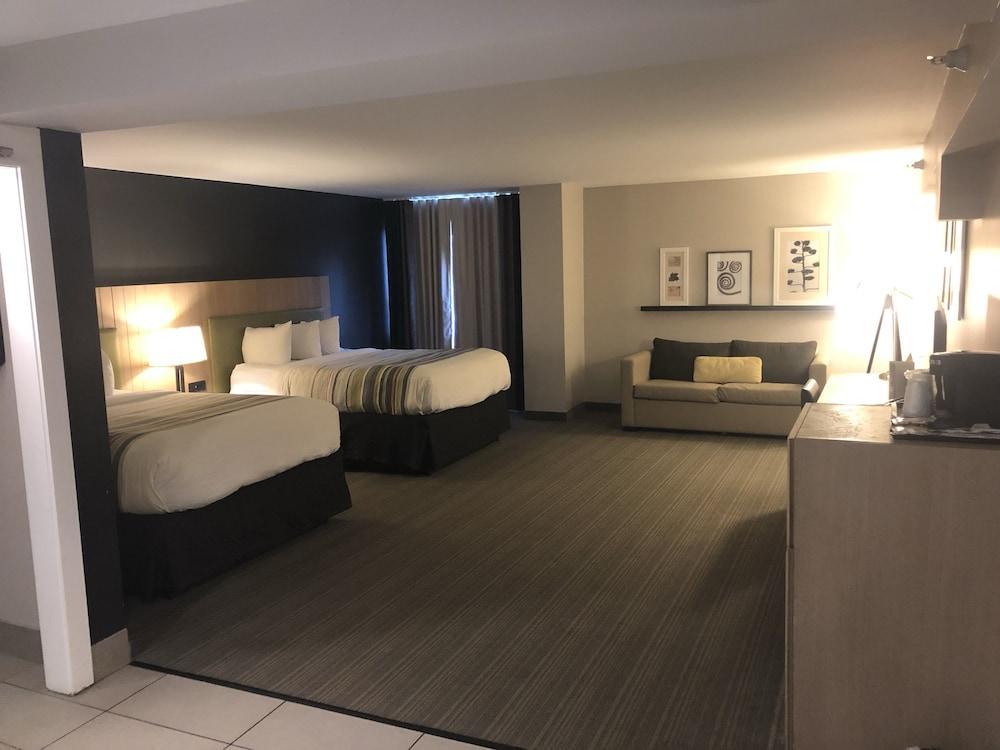 Country Inn & Suites Downtown Convention Center By Radisson, Gatlinburg, Tn Extérieur photo