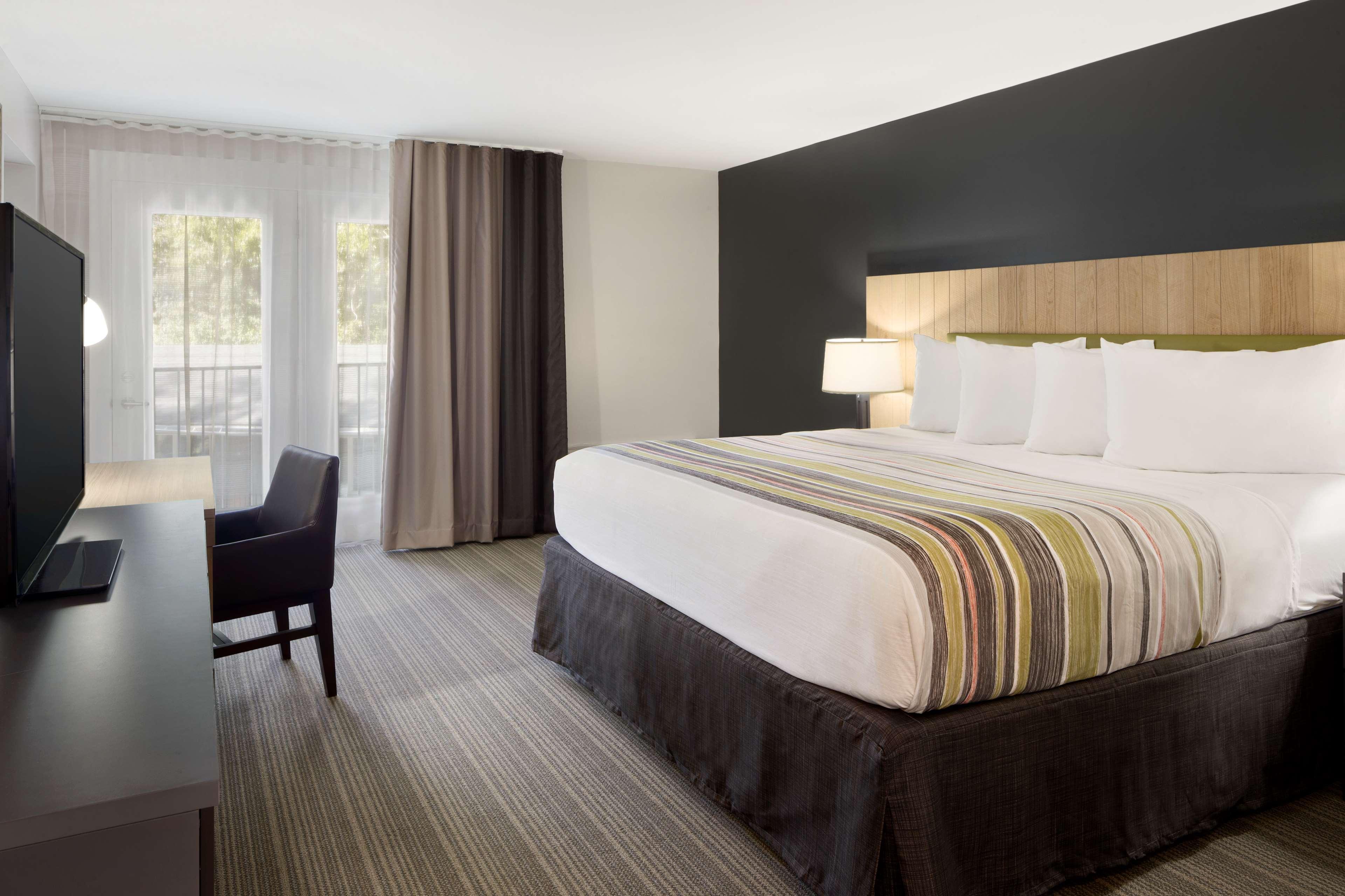 Country Inn & Suites Downtown Convention Center By Radisson, Gatlinburg, Tn Extérieur photo