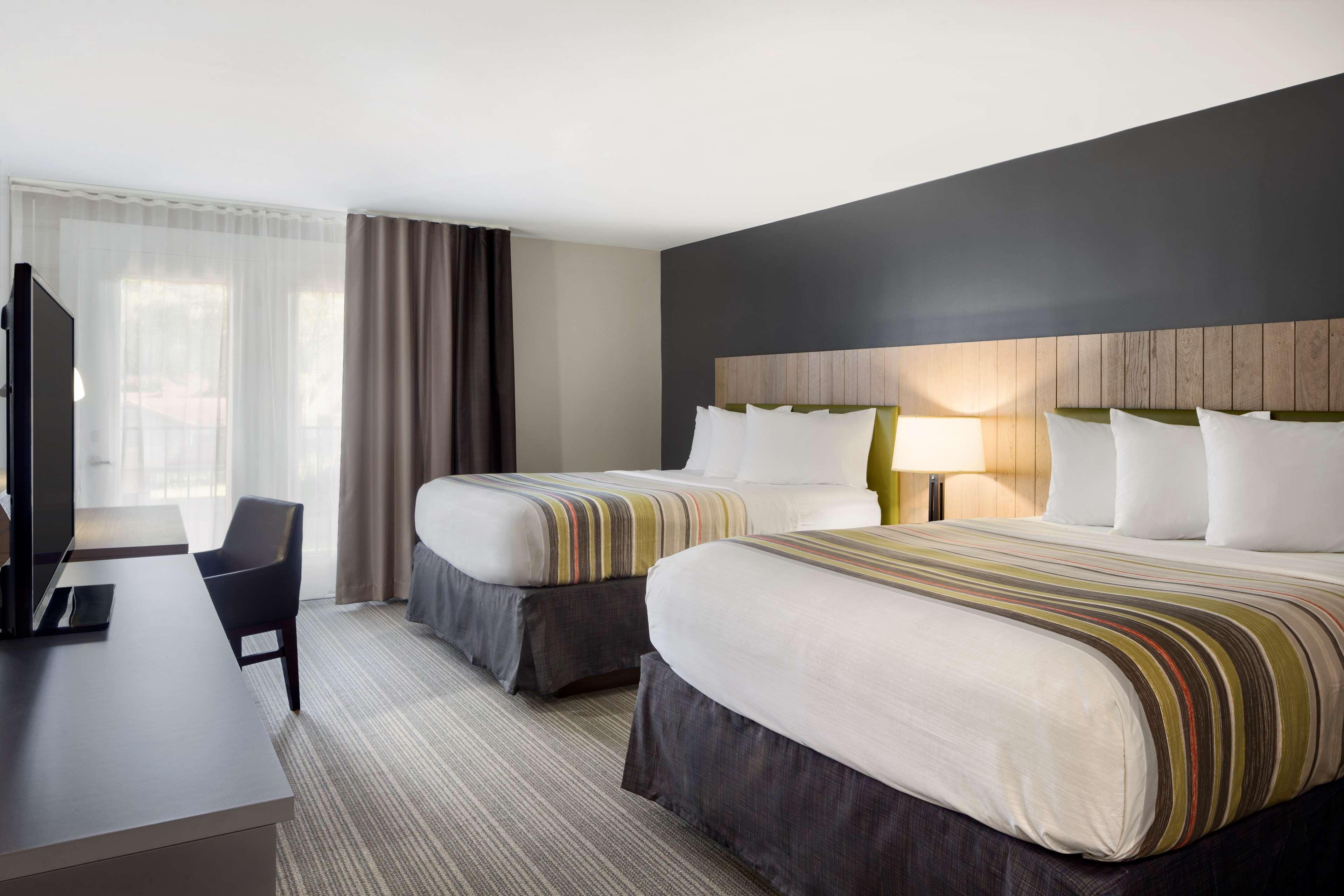 Country Inn & Suites Downtown Convention Center By Radisson, Gatlinburg, Tn Extérieur photo