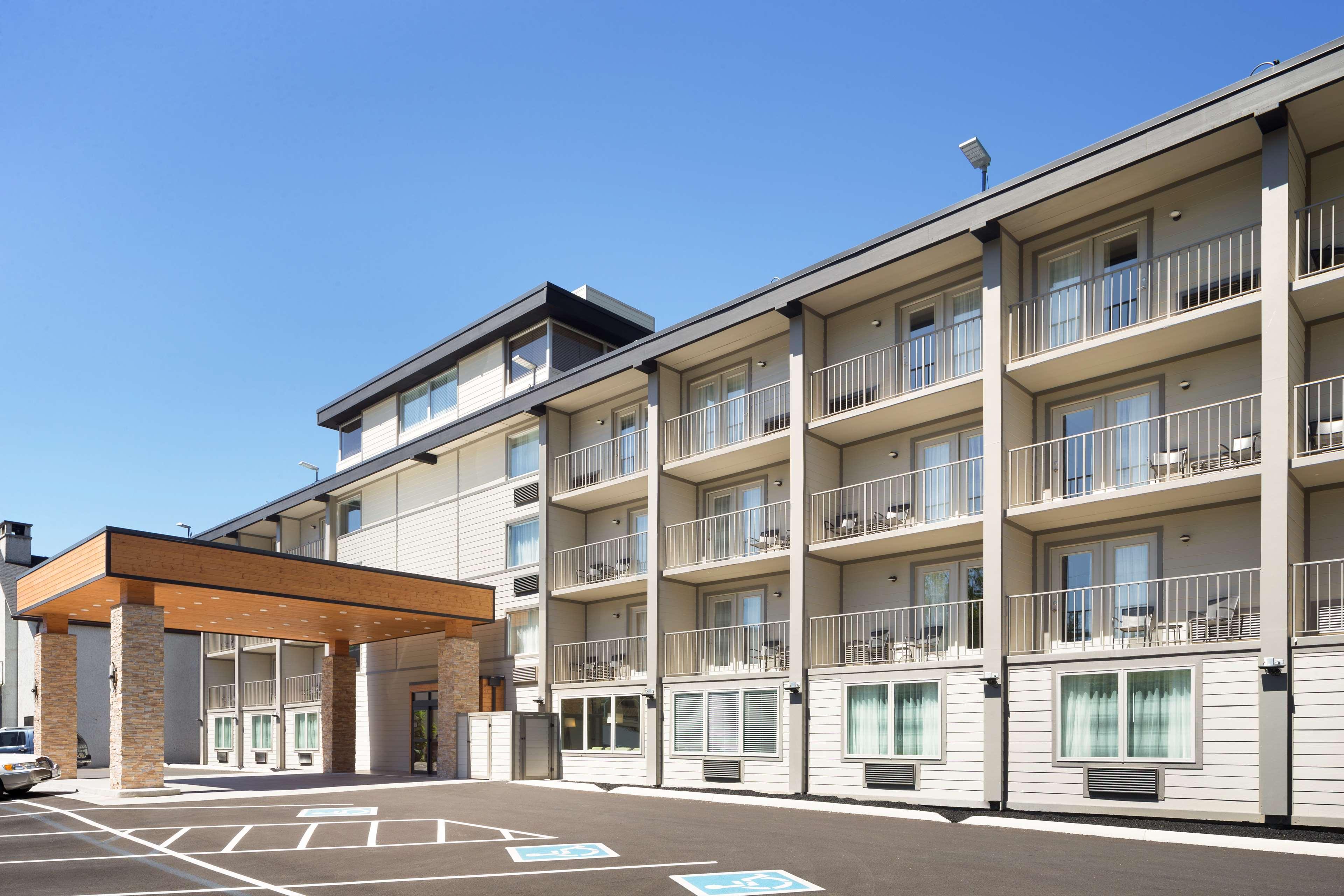 Country Inn & Suites Downtown Convention Center By Radisson, Gatlinburg, Tn Extérieur photo