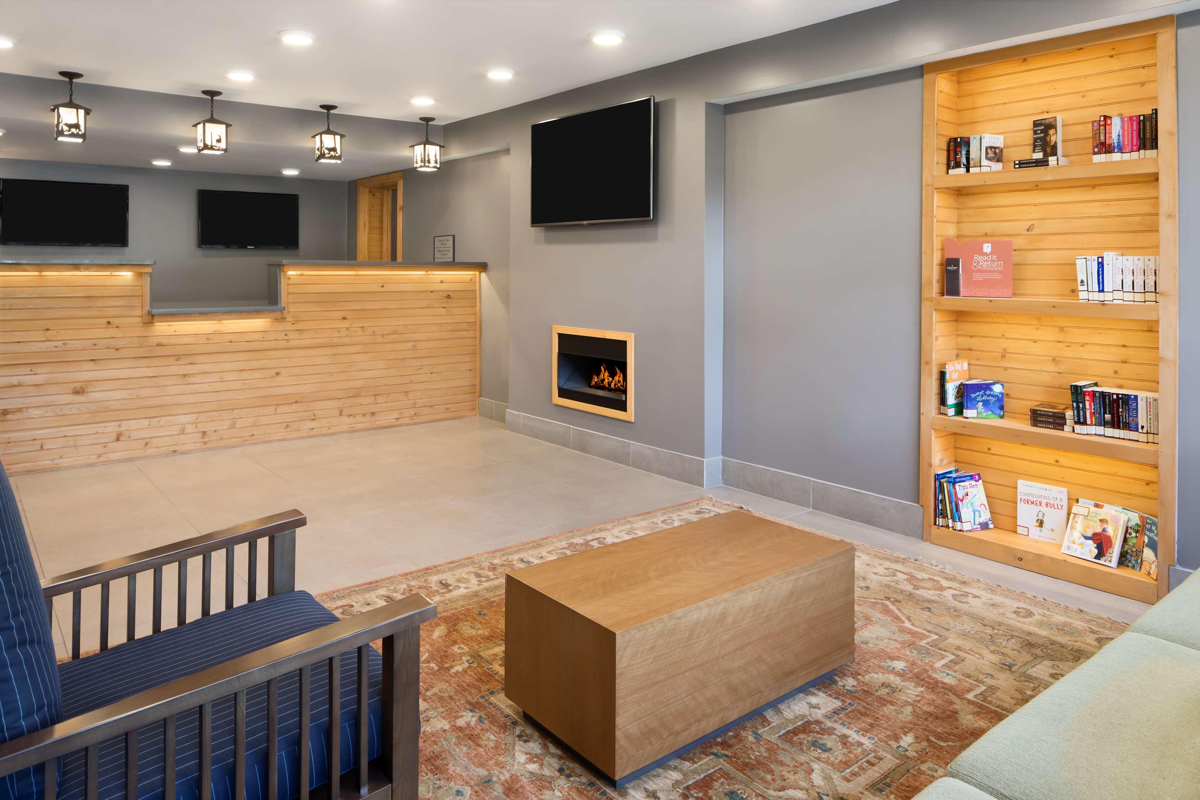 Country Inn & Suites Downtown Convention Center By Radisson, Gatlinburg, Tn Extérieur photo