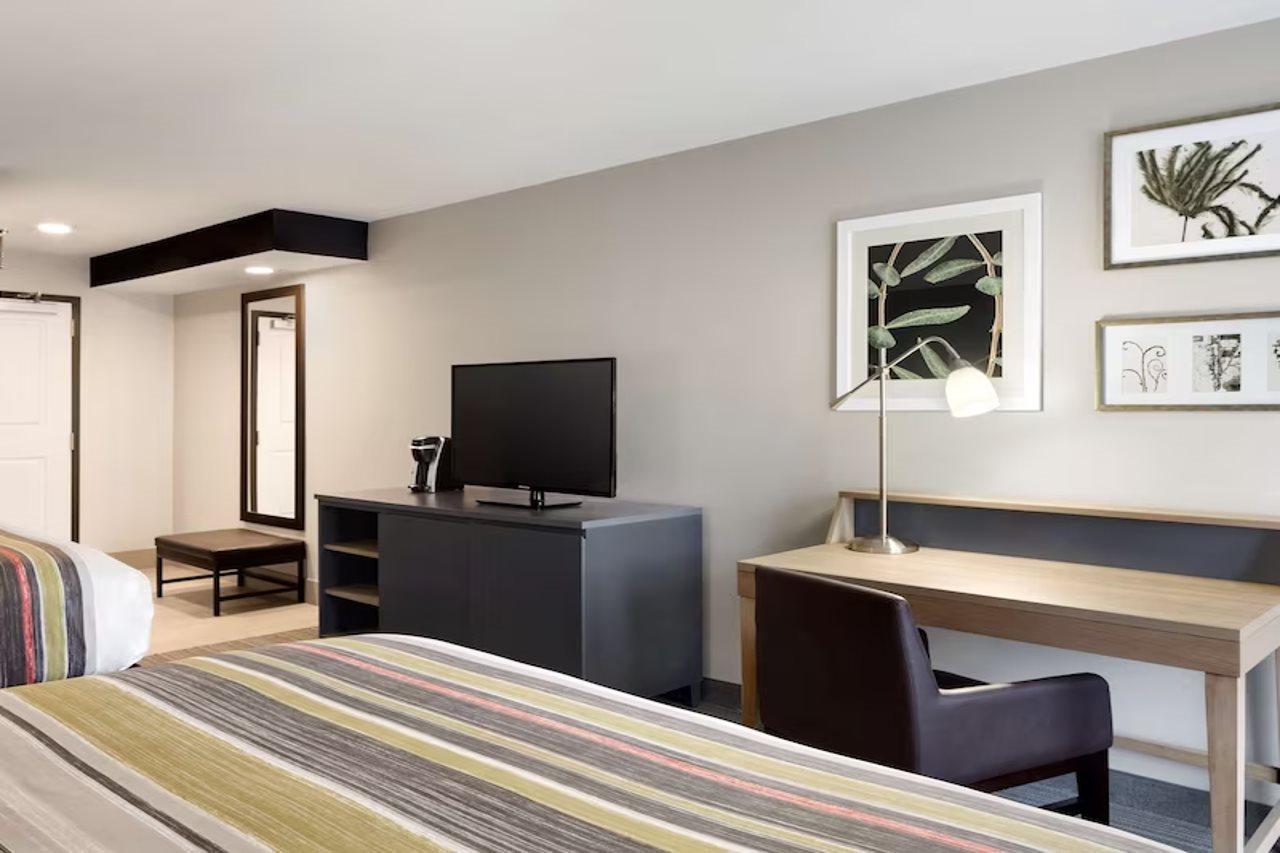 Country Inn & Suites Downtown Convention Center By Radisson, Gatlinburg, Tn Extérieur photo