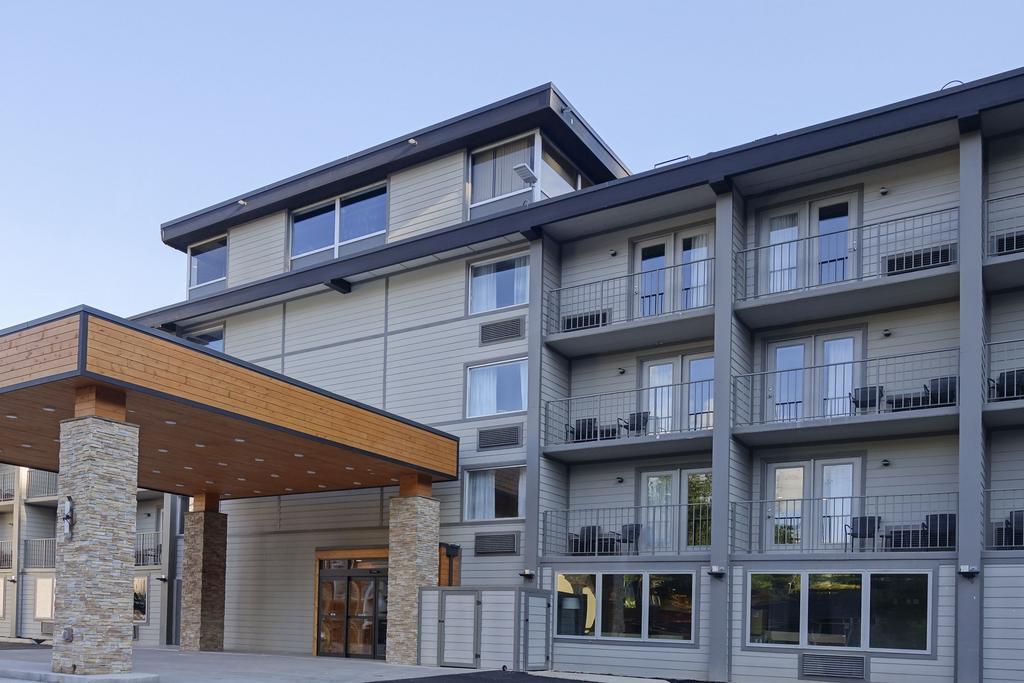 Country Inn & Suites Downtown Convention Center By Radisson, Gatlinburg, Tn Extérieur photo