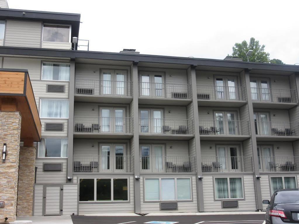 Country Inn & Suites Downtown Convention Center By Radisson, Gatlinburg, Tn Extérieur photo