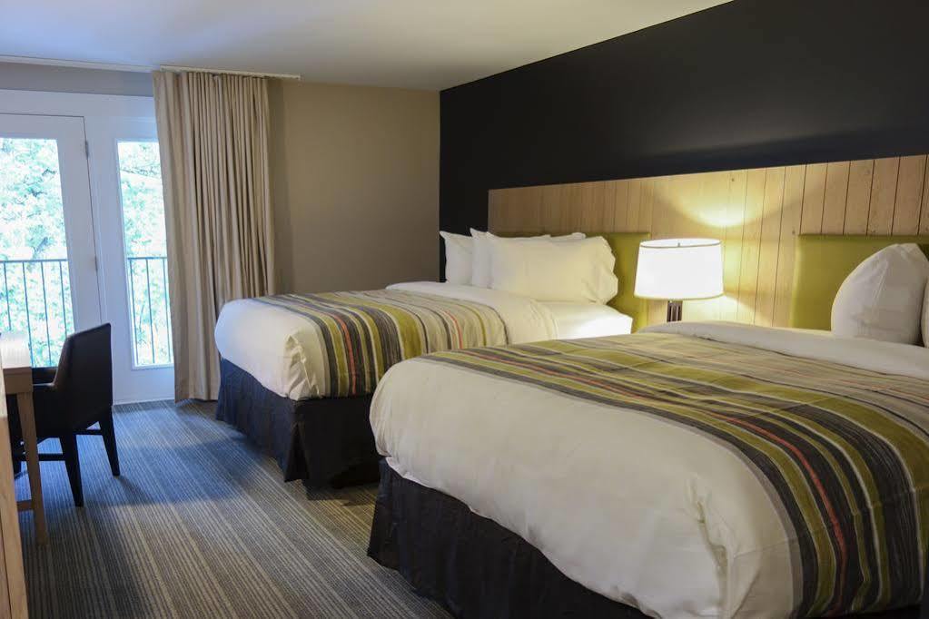 Country Inn & Suites Downtown Convention Center By Radisson, Gatlinburg, Tn Extérieur photo