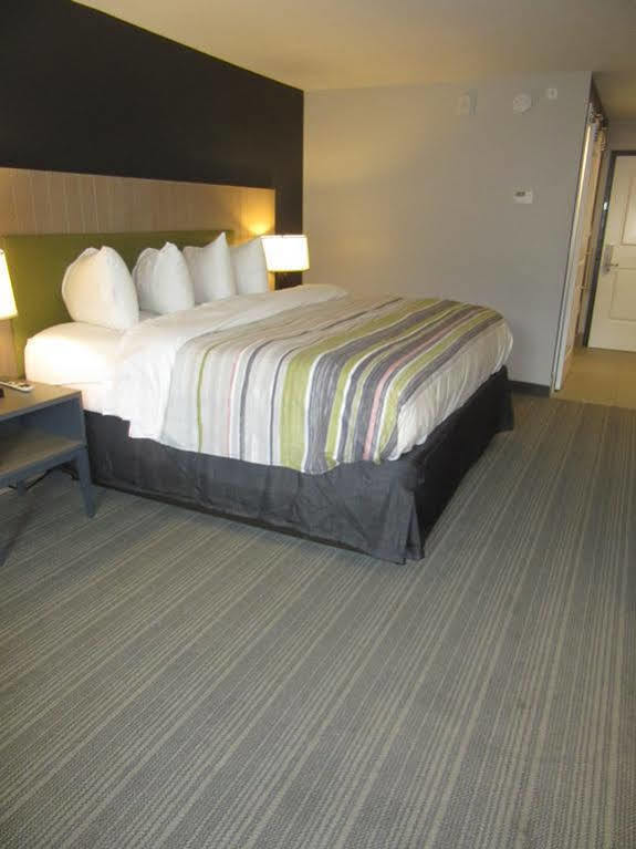 Country Inn & Suites Downtown Convention Center By Radisson, Gatlinburg, Tn Extérieur photo